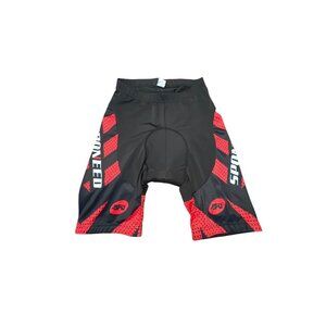 SPONEED CYCLING BICYCLE SHORTS‎ MENS MEDIUM ROAD/MOUNTAIN BIKE SHORTS